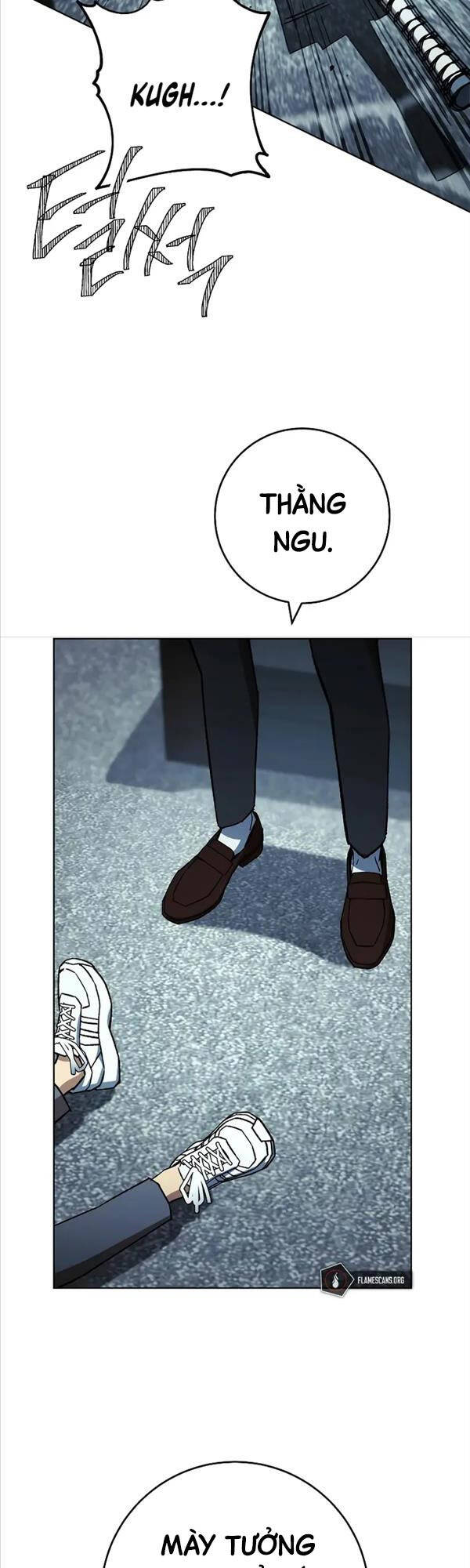 Anh Hùng Trở Về Chap 51 - Next Chap 52