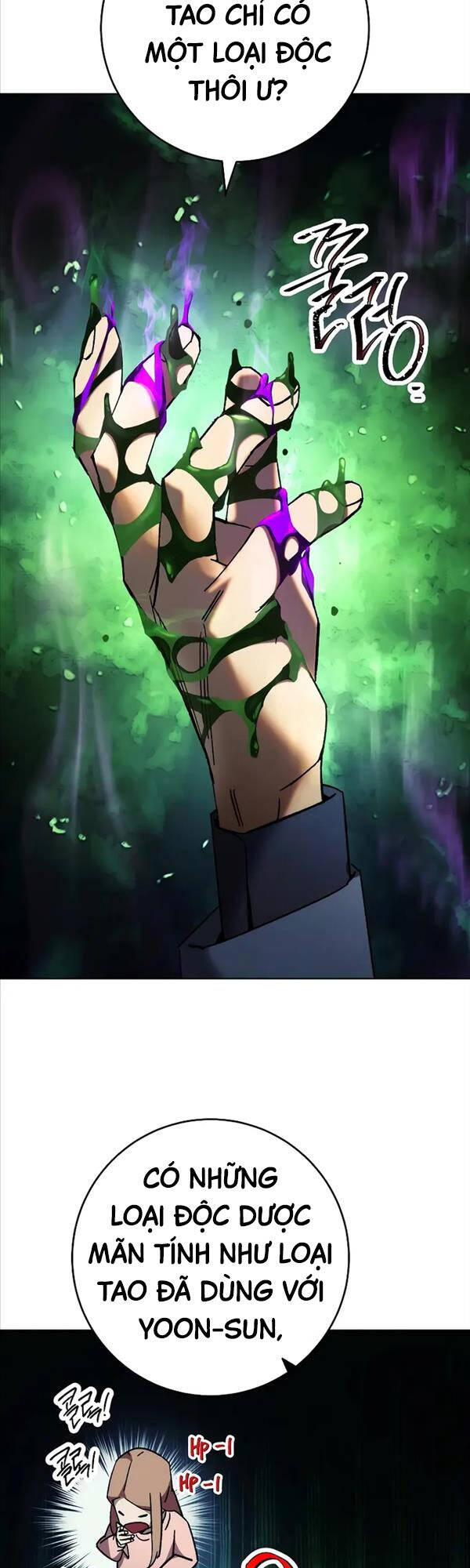 Anh Hùng Trở Về Chap 51 - Next Chap 52