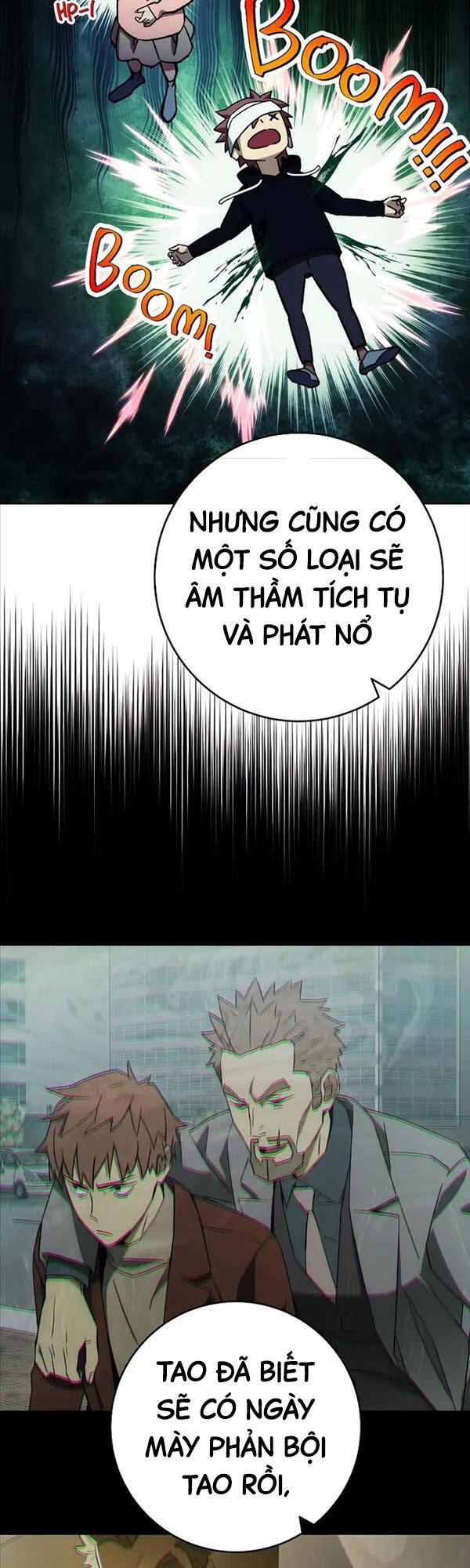 Anh Hùng Trở Về Chap 51 - Next Chap 52