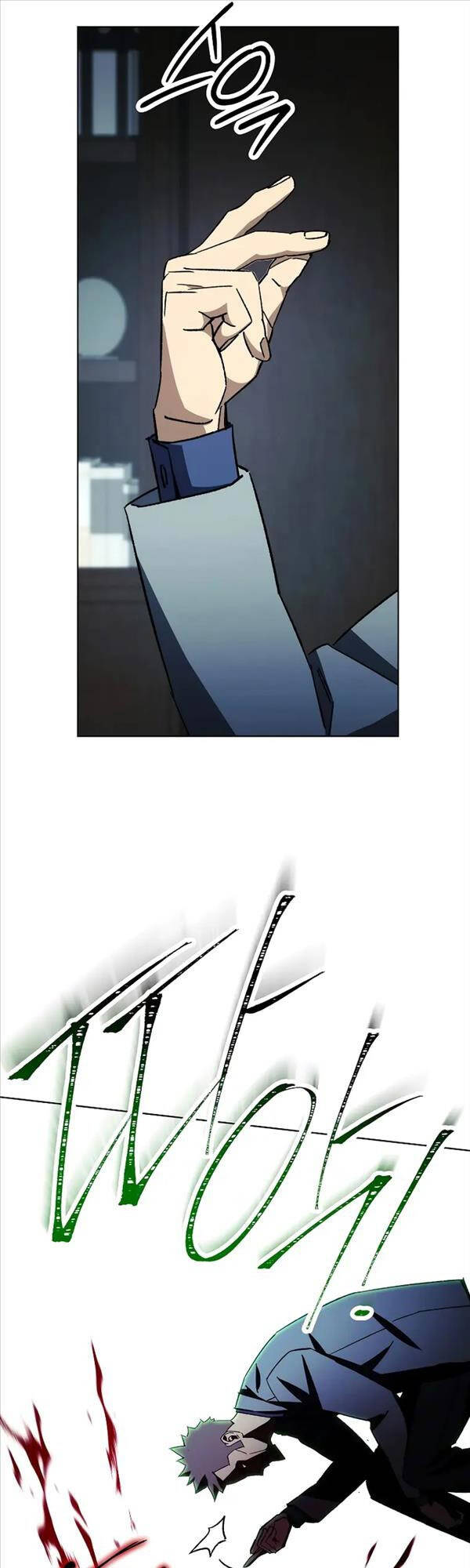 Anh Hùng Trở Về Chap 51 - Next Chap 52