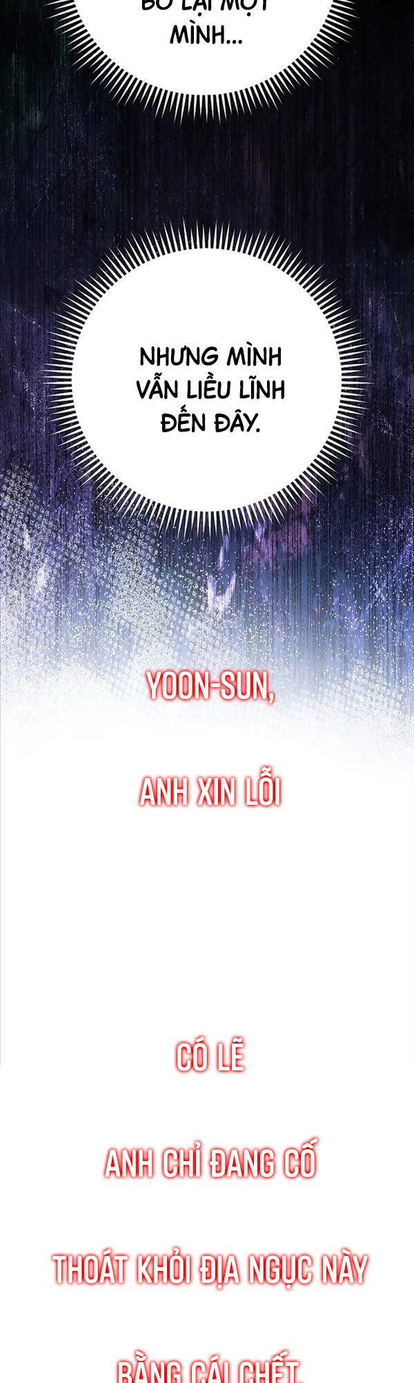 Anh Hùng Trở Về Chap 51 - Next Chap 52