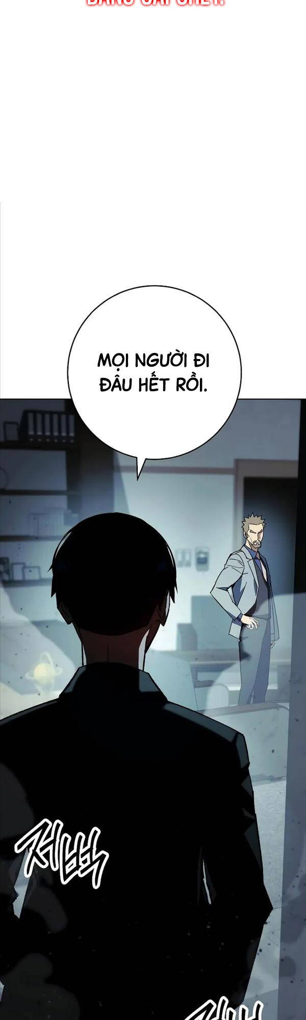 Anh Hùng Trở Về Chap 51 - Next Chap 52