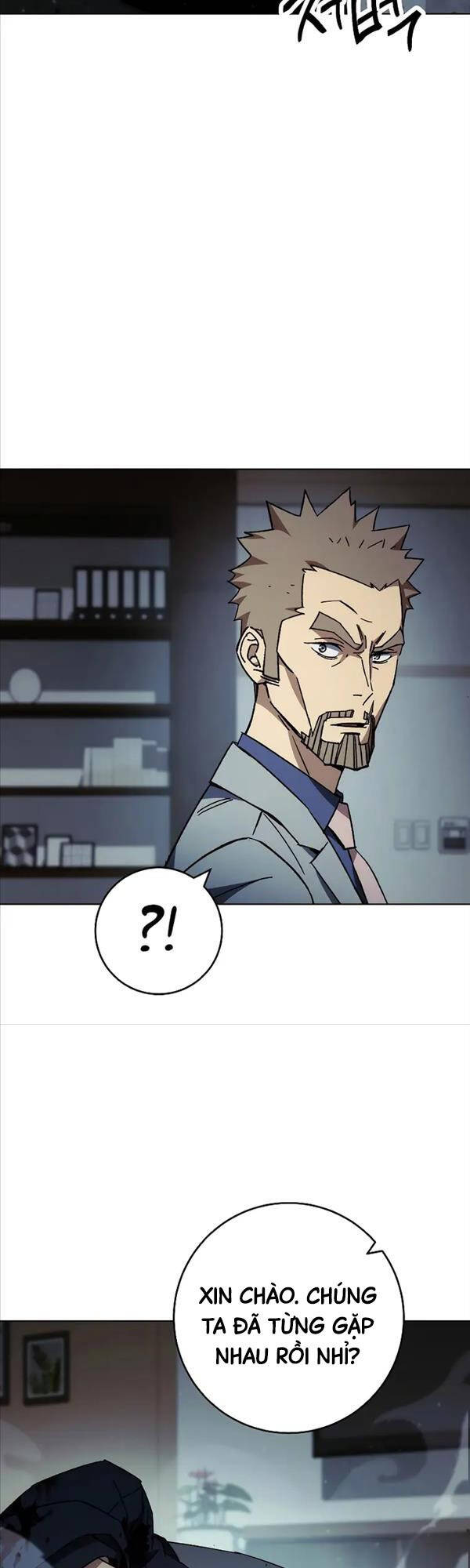 Anh Hùng Trở Về Chap 51 - Next Chap 52