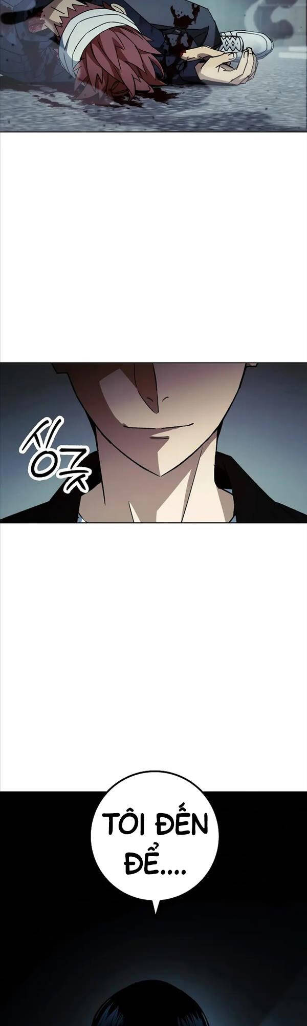 Anh Hùng Trở Về Chap 51 - Next Chap 52