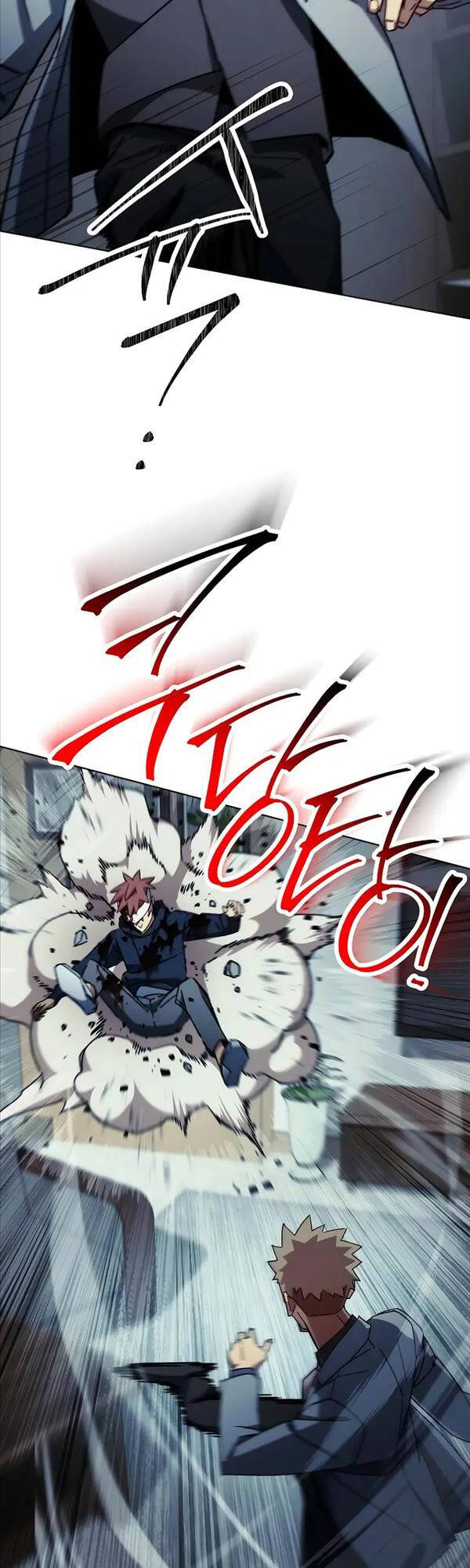 Anh Hùng Trở Về Chap 51 - Next Chap 52