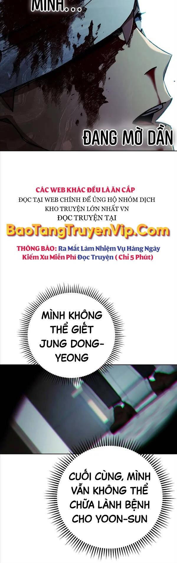 Anh Hùng Trở Về Chap 51 - Next Chap 52