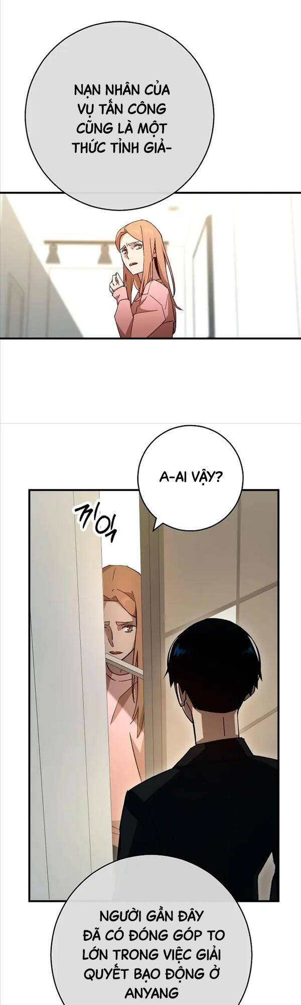 Anh Hùng Trở Về Chap 51 - Next Chap 52