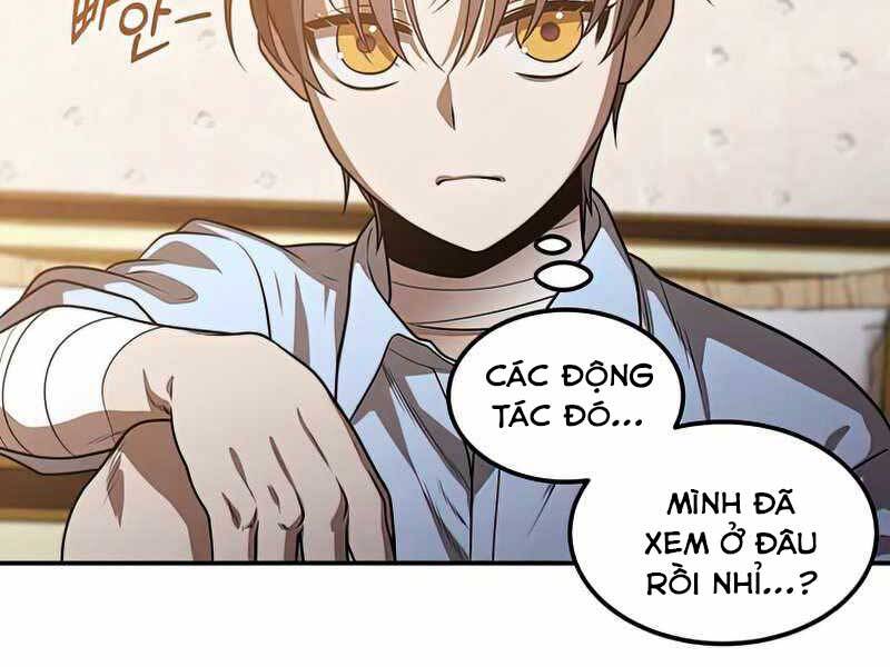 Con Trai Út Huyền Thoại Nhà Hầu Tước Chap 38 - Next Chap 39