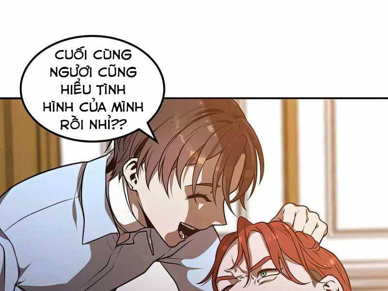 Con Trai Út Huyền Thoại Nhà Hầu Tước Chap 38 - Next Chap 39