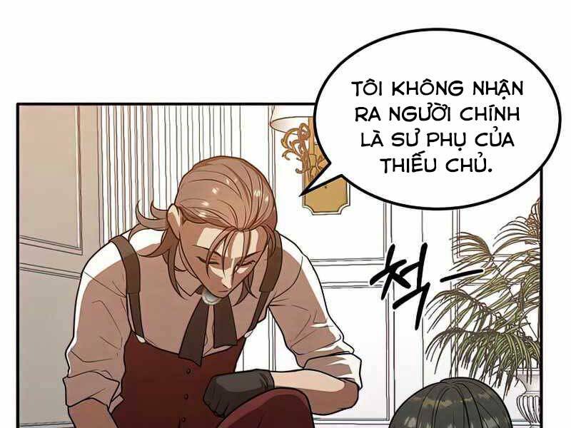 Con Trai Út Huyền Thoại Nhà Hầu Tước Chap 38 - Next Chap 39