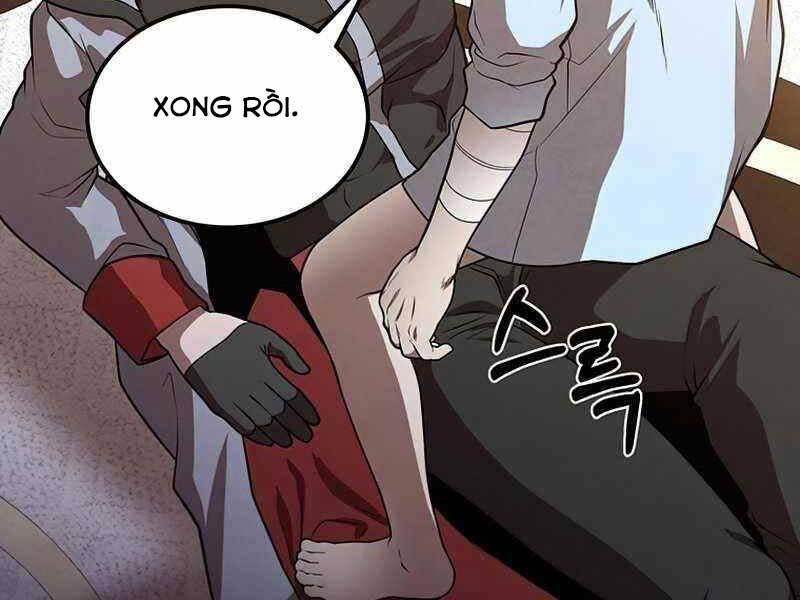 Con Trai Út Huyền Thoại Nhà Hầu Tước Chap 39 - Next Chap 40