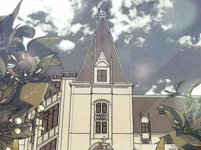 Con Trai Út Huyền Thoại Nhà Hầu Tước Chap 39 - Next Chap 40