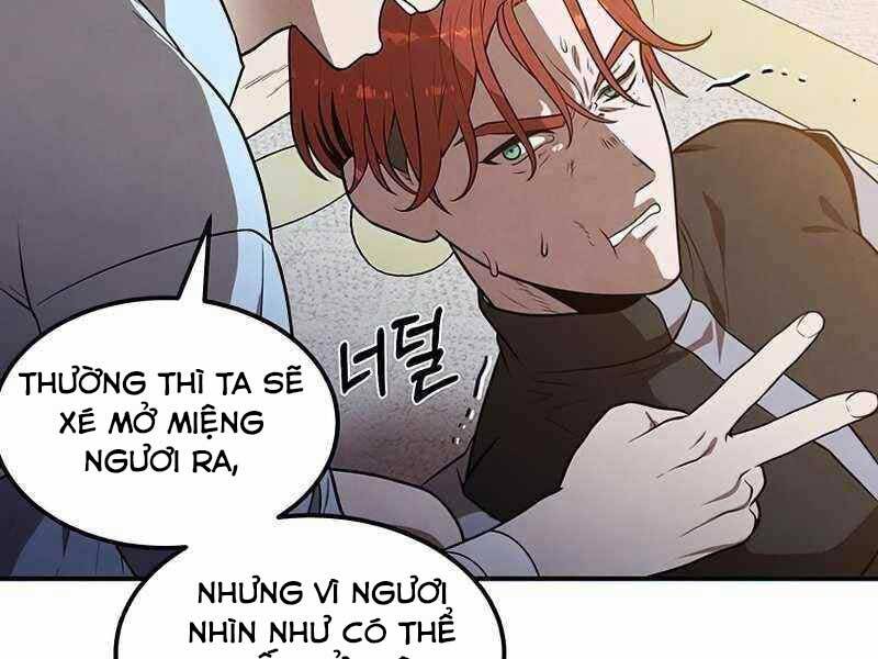 Con Trai Út Huyền Thoại Nhà Hầu Tước Chap 39 - Next Chap 40