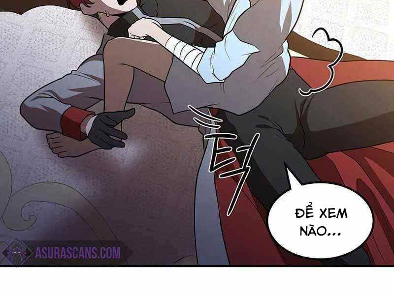 Con Trai Út Huyền Thoại Nhà Hầu Tước Chap 39 - Next Chap 40