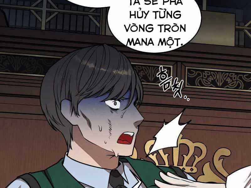 Con Trai Út Huyền Thoại Nhà Hầu Tước Chap 45 - Next Chap 46