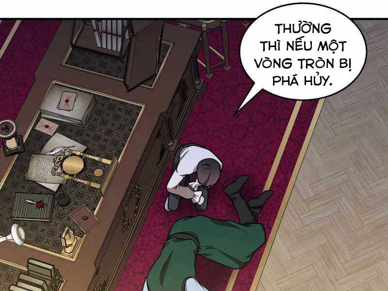 Con Trai Út Huyền Thoại Nhà Hầu Tước Chap 45 - Next Chap 46
