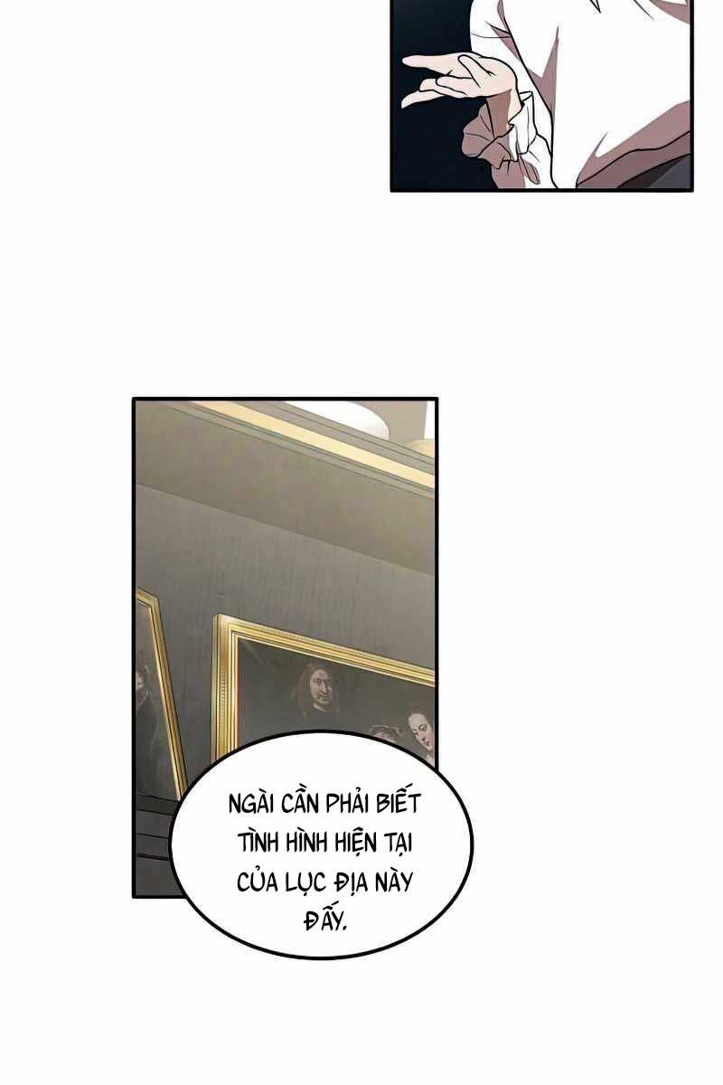 Con Trai Út Huyền Thoại Nhà Hầu Tước Chap 46 - Next Chap 47