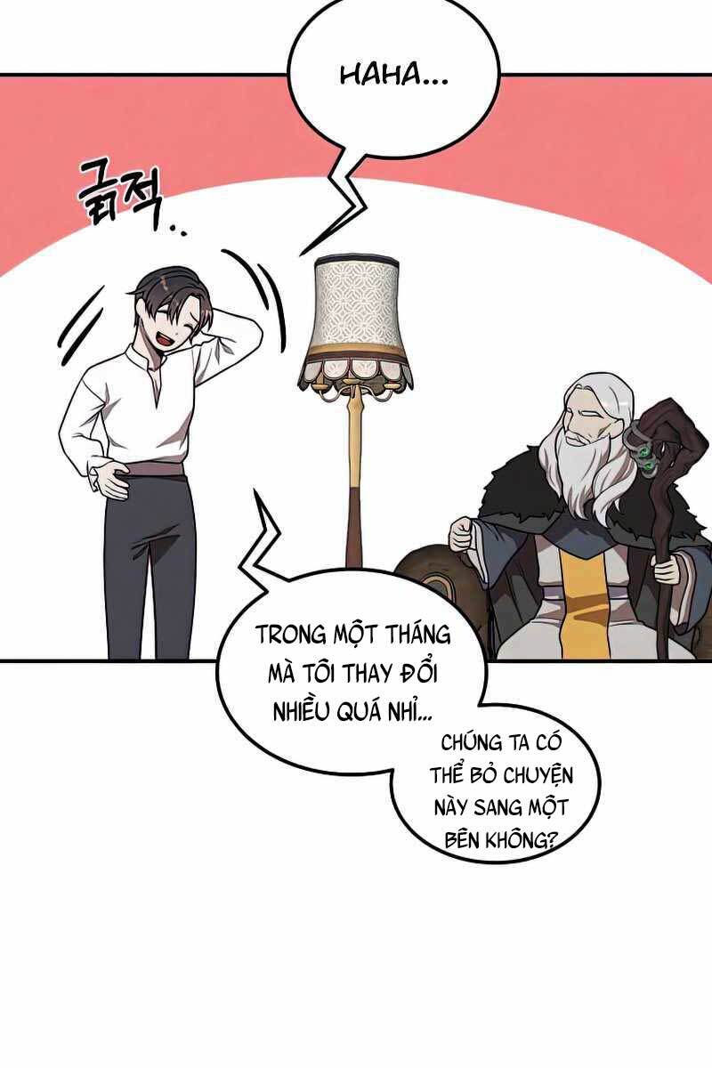 Con Trai Út Huyền Thoại Nhà Hầu Tước Chap 46 - Next Chap 47