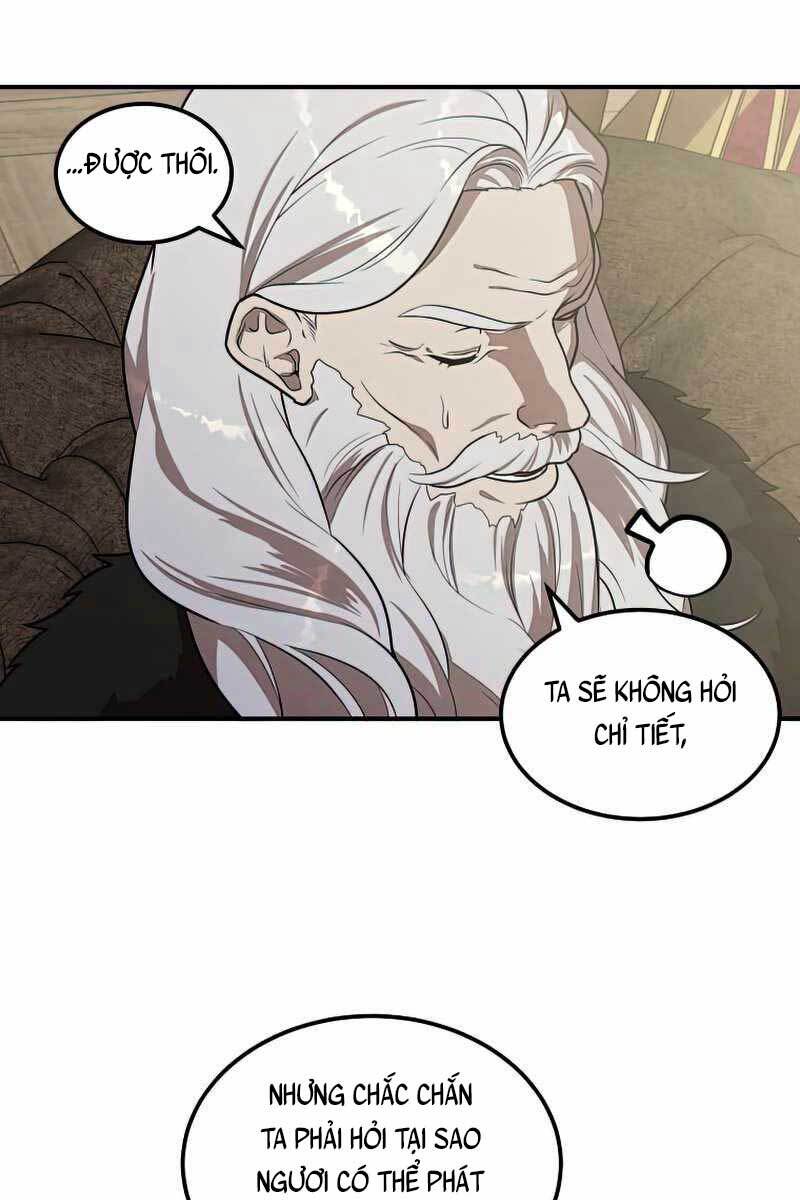 Con Trai Út Huyền Thoại Nhà Hầu Tước Chap 46 - Next Chap 47