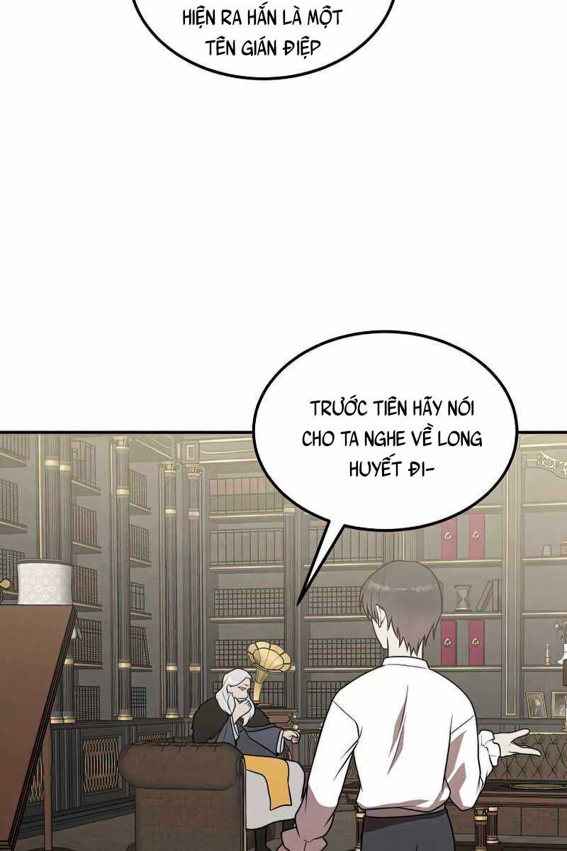 Con Trai Út Huyền Thoại Nhà Hầu Tước Chap 46 - Next Chap 47