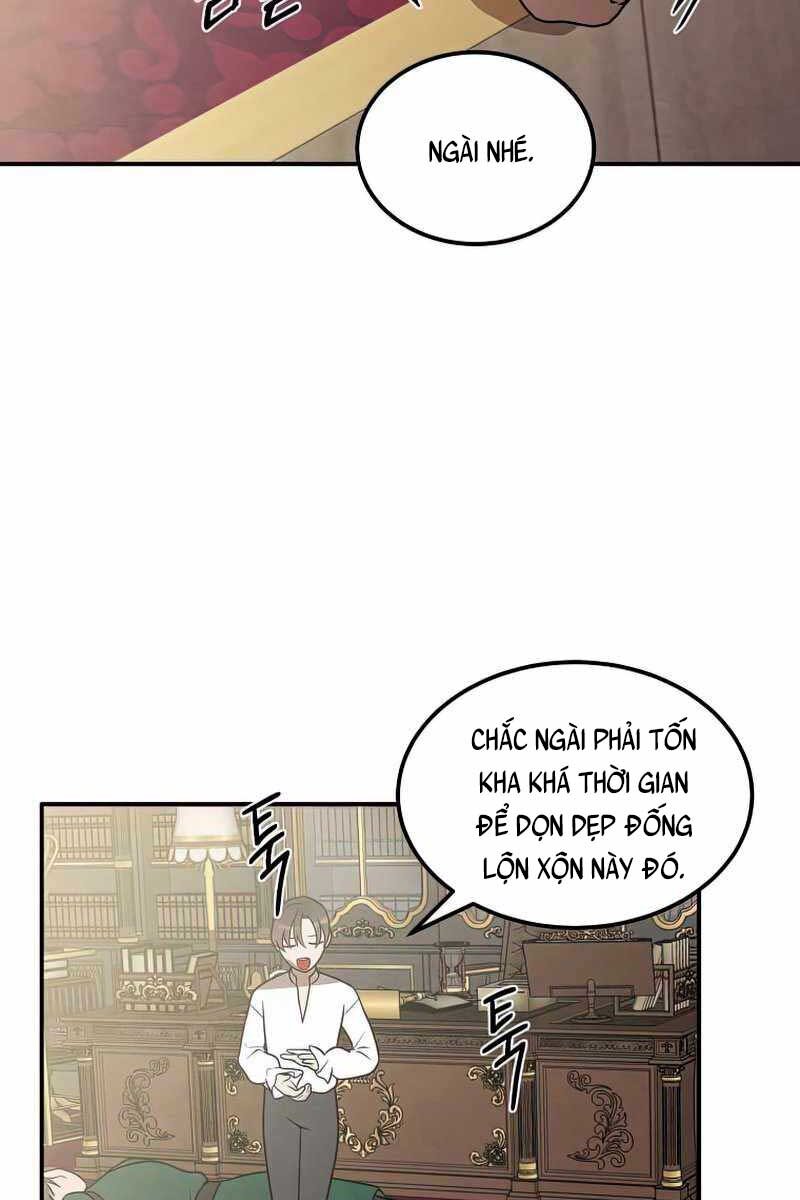 Con Trai Út Huyền Thoại Nhà Hầu Tước Chap 46 - Next Chap 47
