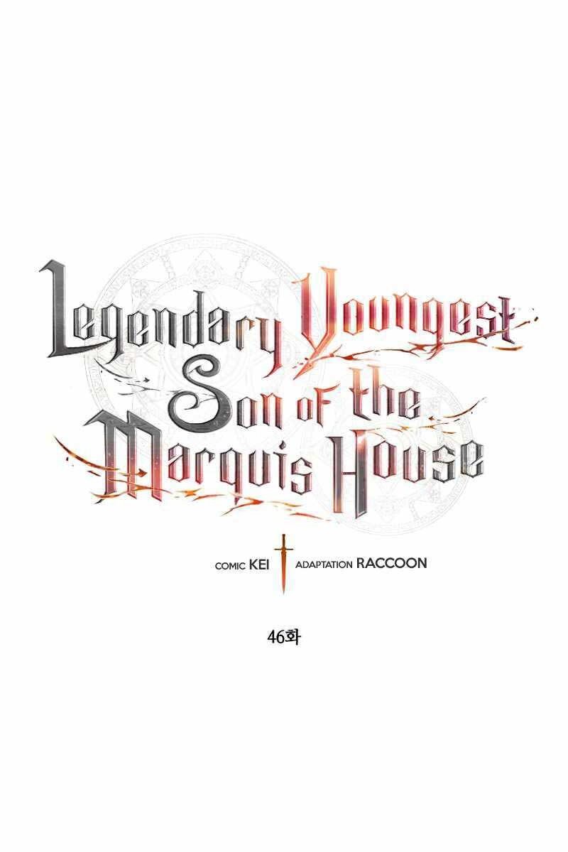 Con Trai Út Huyền Thoại Nhà Hầu Tước Chap 46 - Next Chap 47