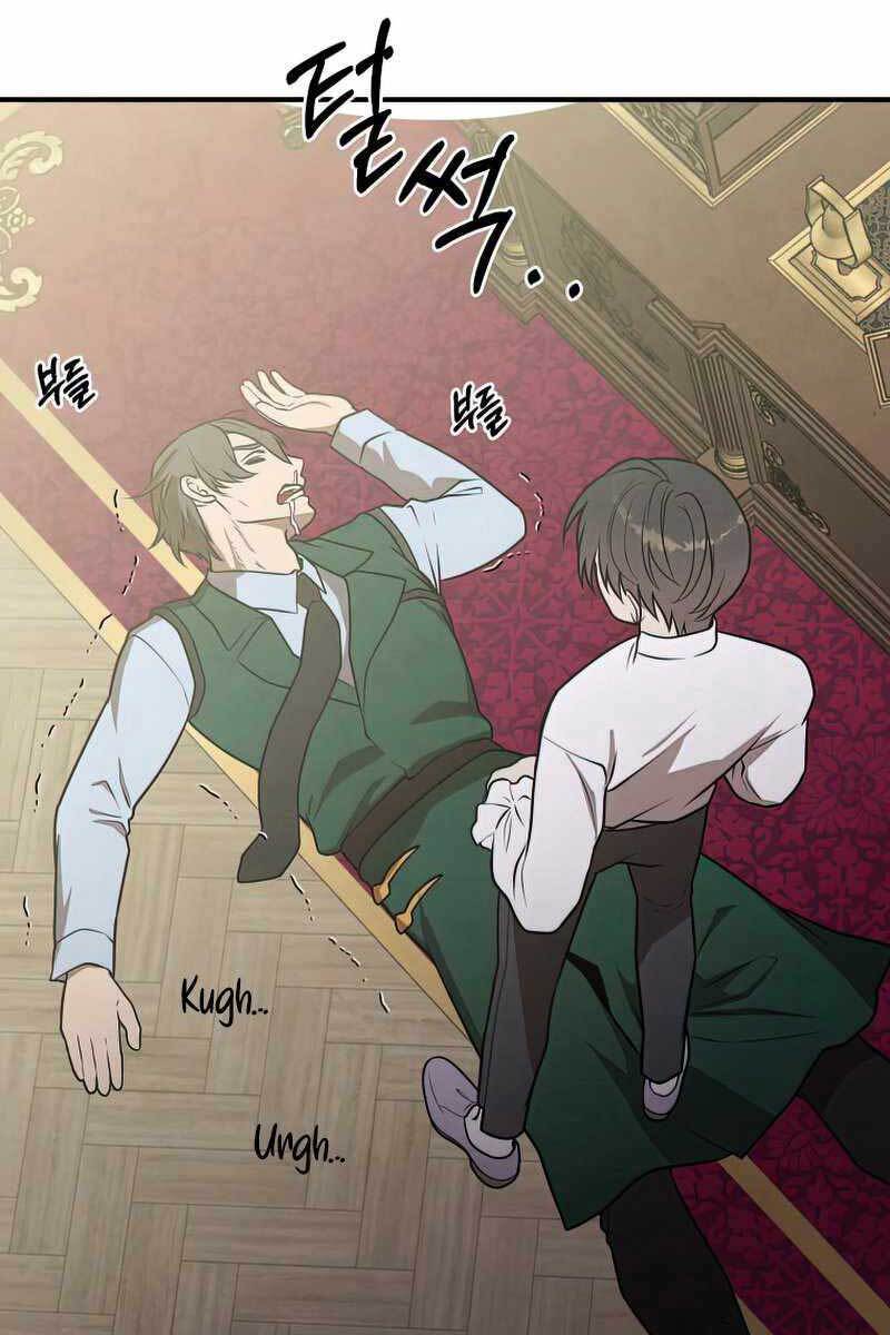 Con Trai Út Huyền Thoại Nhà Hầu Tước Chap 46 - Next Chap 47
