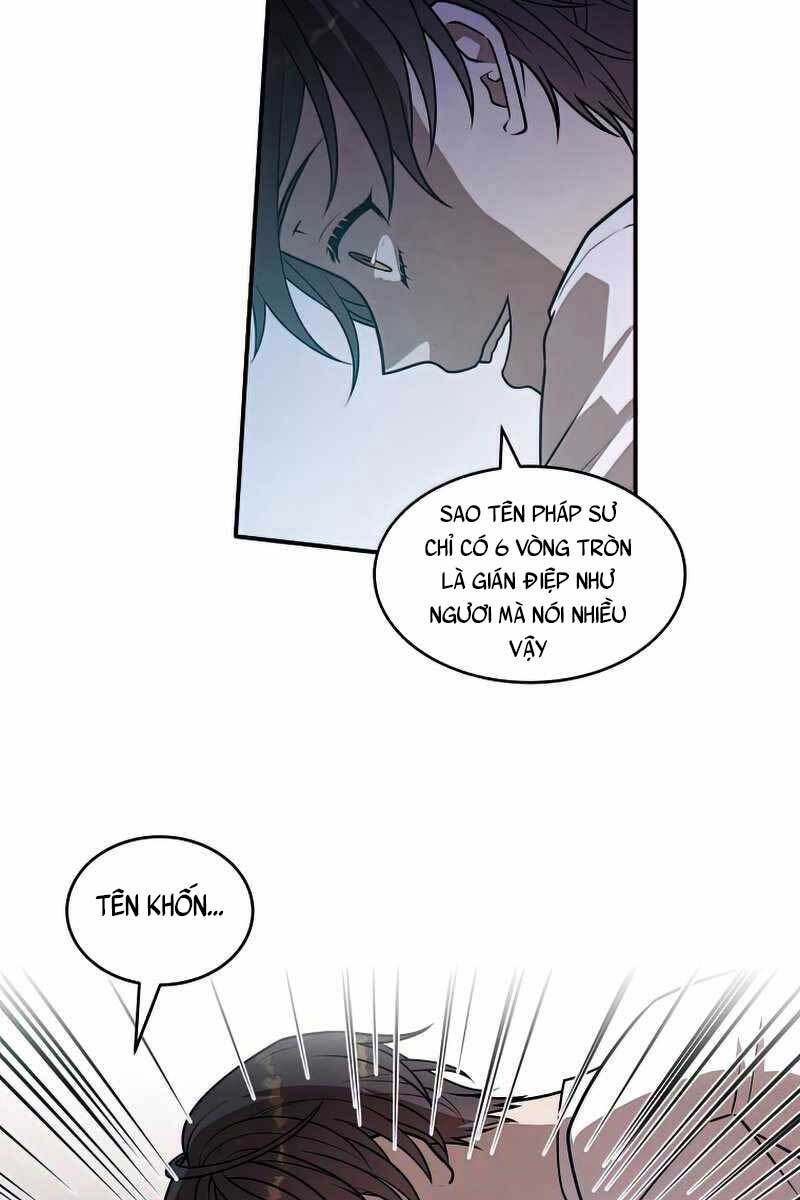 Con Trai Út Huyền Thoại Nhà Hầu Tước Chap 46 - Next Chap 47