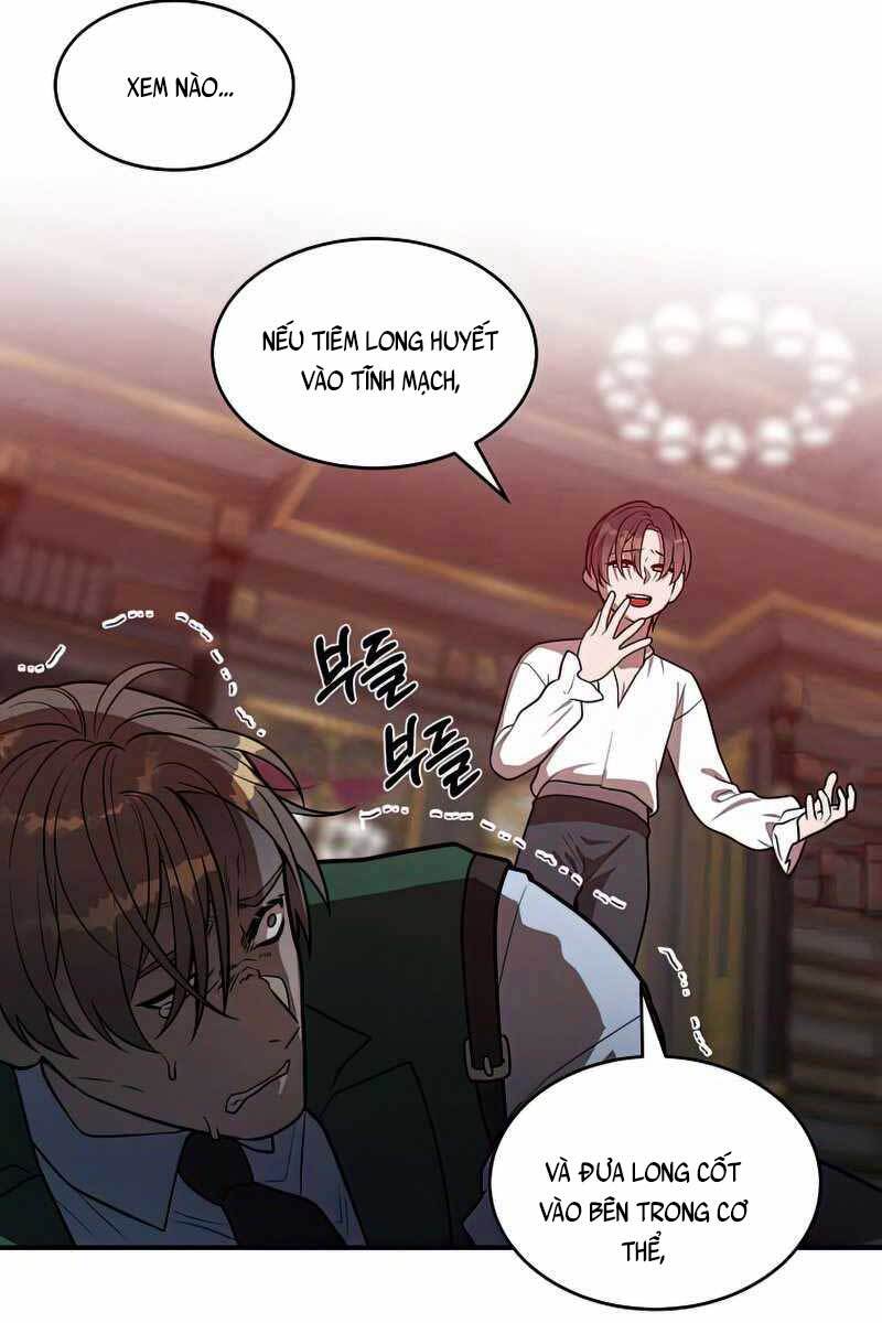 Con Trai Út Huyền Thoại Nhà Hầu Tước Chap 46 - Next Chap 47