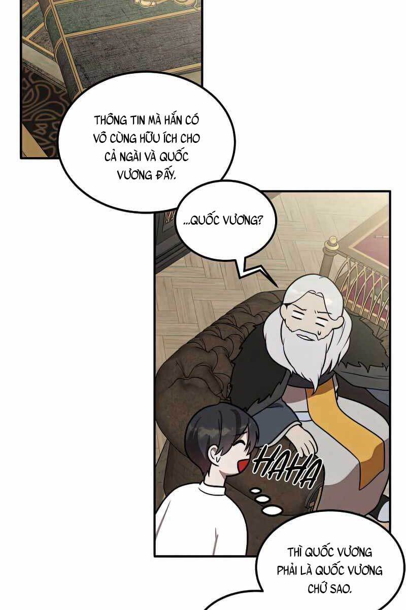 Con Trai Út Huyền Thoại Nhà Hầu Tước Chap 46 - Next Chap 47