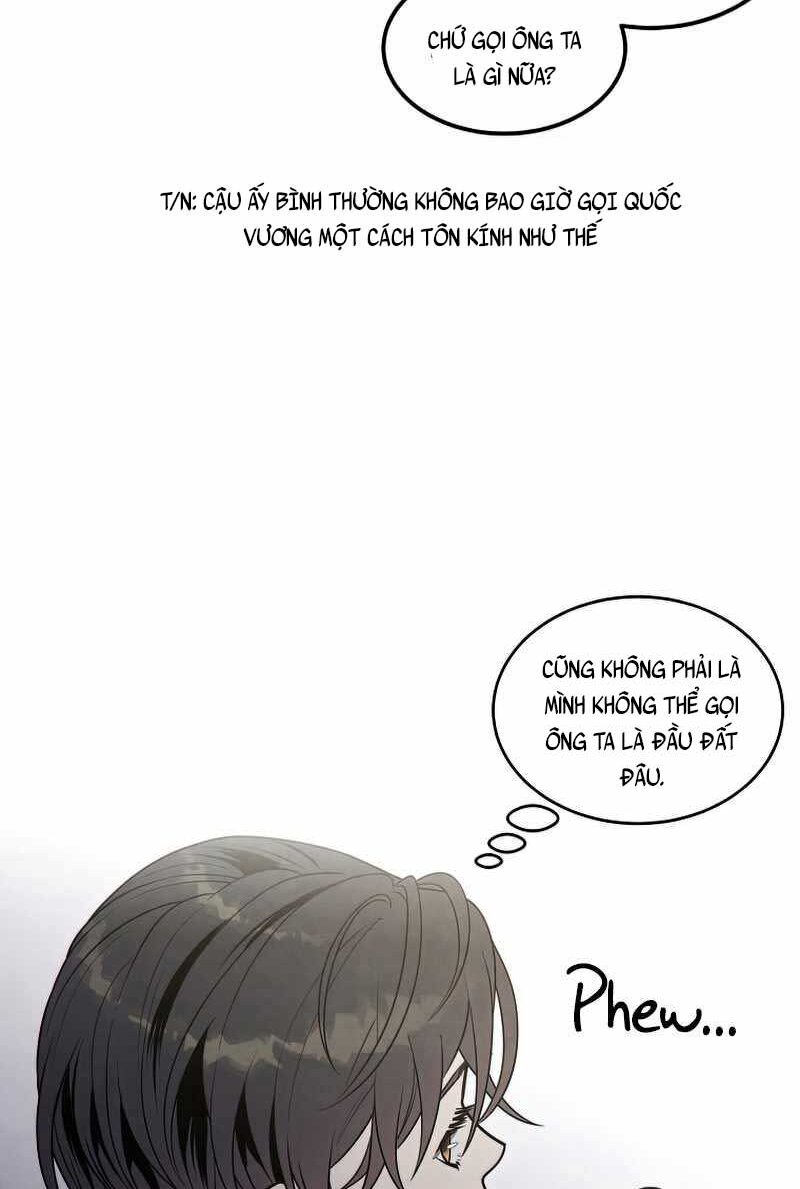 Con Trai Út Huyền Thoại Nhà Hầu Tước Chap 46 - Next Chap 47