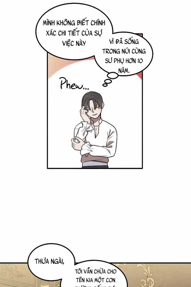 Con Trai Út Huyền Thoại Nhà Hầu Tước Chap 46 - Next Chap 47