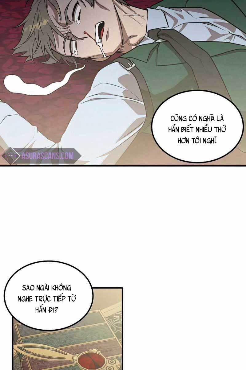 Con Trai Út Huyền Thoại Nhà Hầu Tước Chap 46 - Next Chap 47