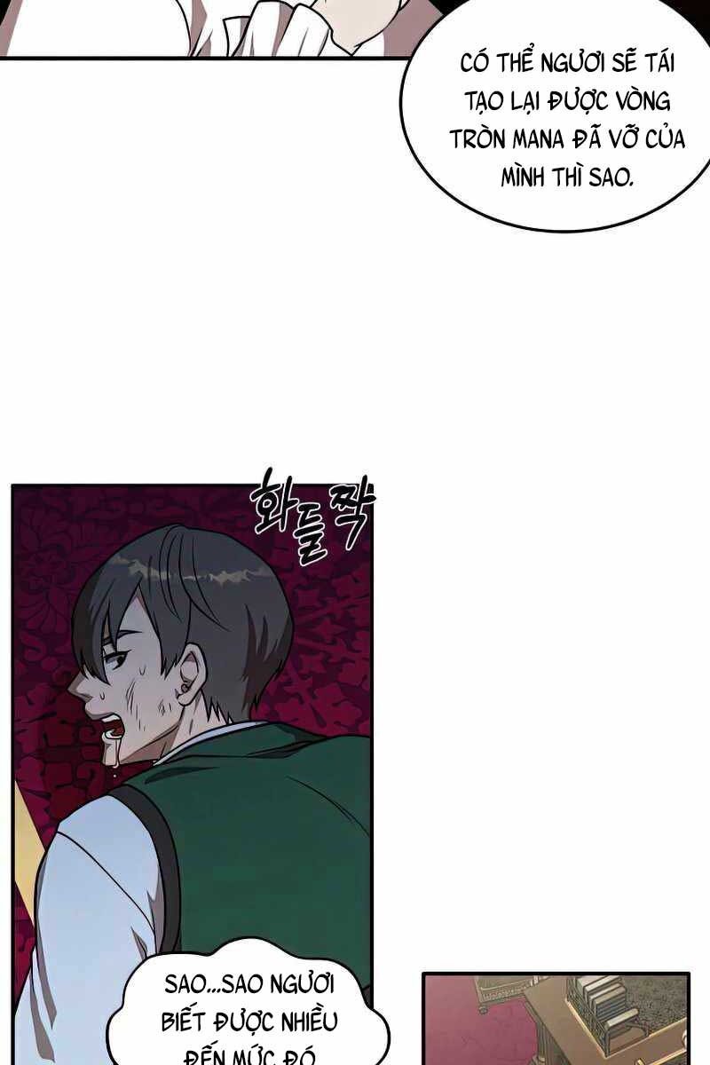 Con Trai Út Huyền Thoại Nhà Hầu Tước Chap 46 - Next Chap 47