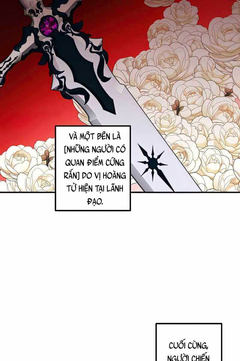 Con Trai Út Huyền Thoại Nhà Hầu Tước Chap 46 - Next Chap 47