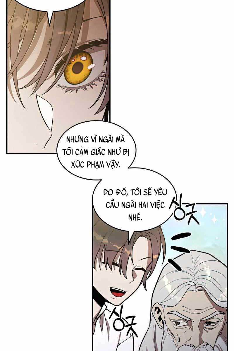 Con Trai Út Huyền Thoại Nhà Hầu Tước Chap 46 - Next Chap 47