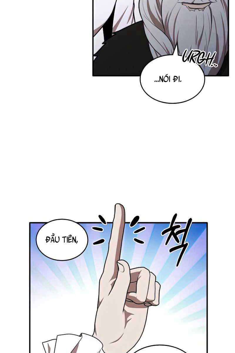 Con Trai Út Huyền Thoại Nhà Hầu Tước Chap 46 - Next Chap 47