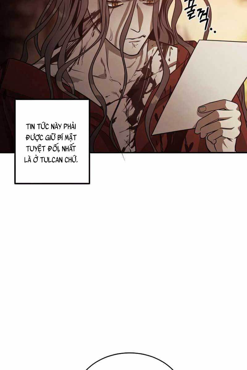 Con Trai Út Huyền Thoại Nhà Hầu Tước Chap 46 - Next Chap 47