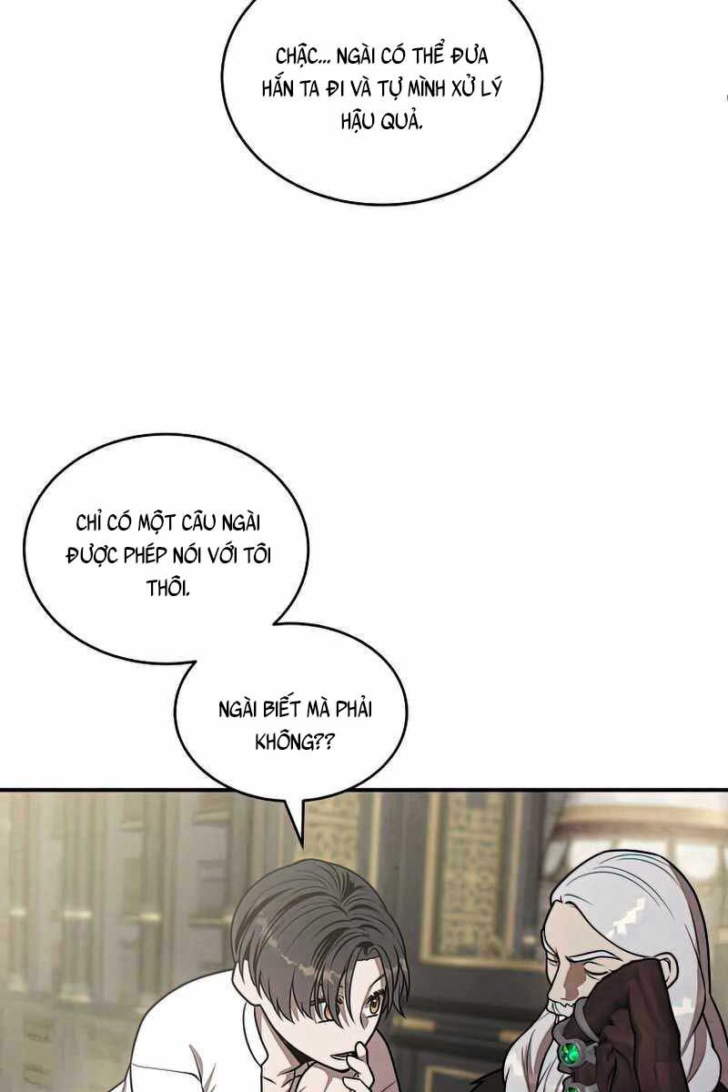 Con Trai Út Huyền Thoại Nhà Hầu Tước Chap 46 - Next Chap 47