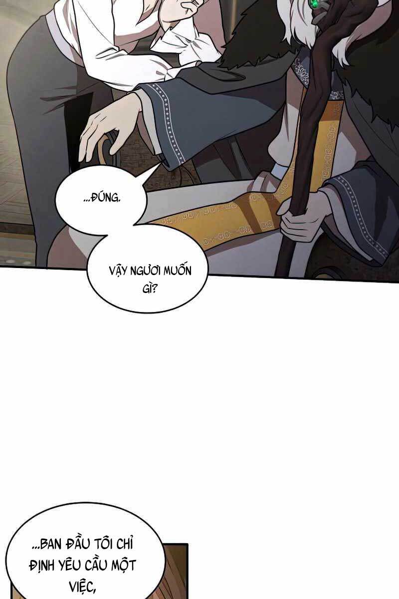 Con Trai Út Huyền Thoại Nhà Hầu Tước Chap 46 - Next Chap 47