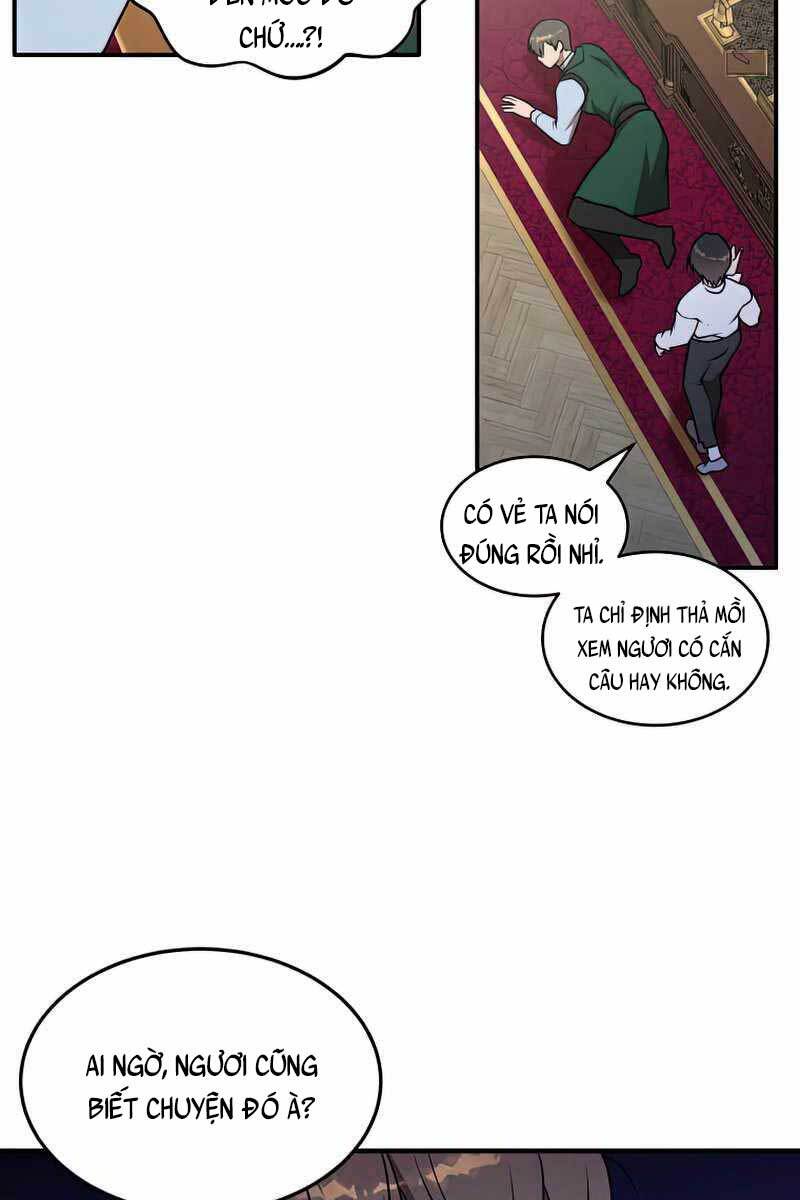 Con Trai Út Huyền Thoại Nhà Hầu Tước Chap 46 - Next Chap 47