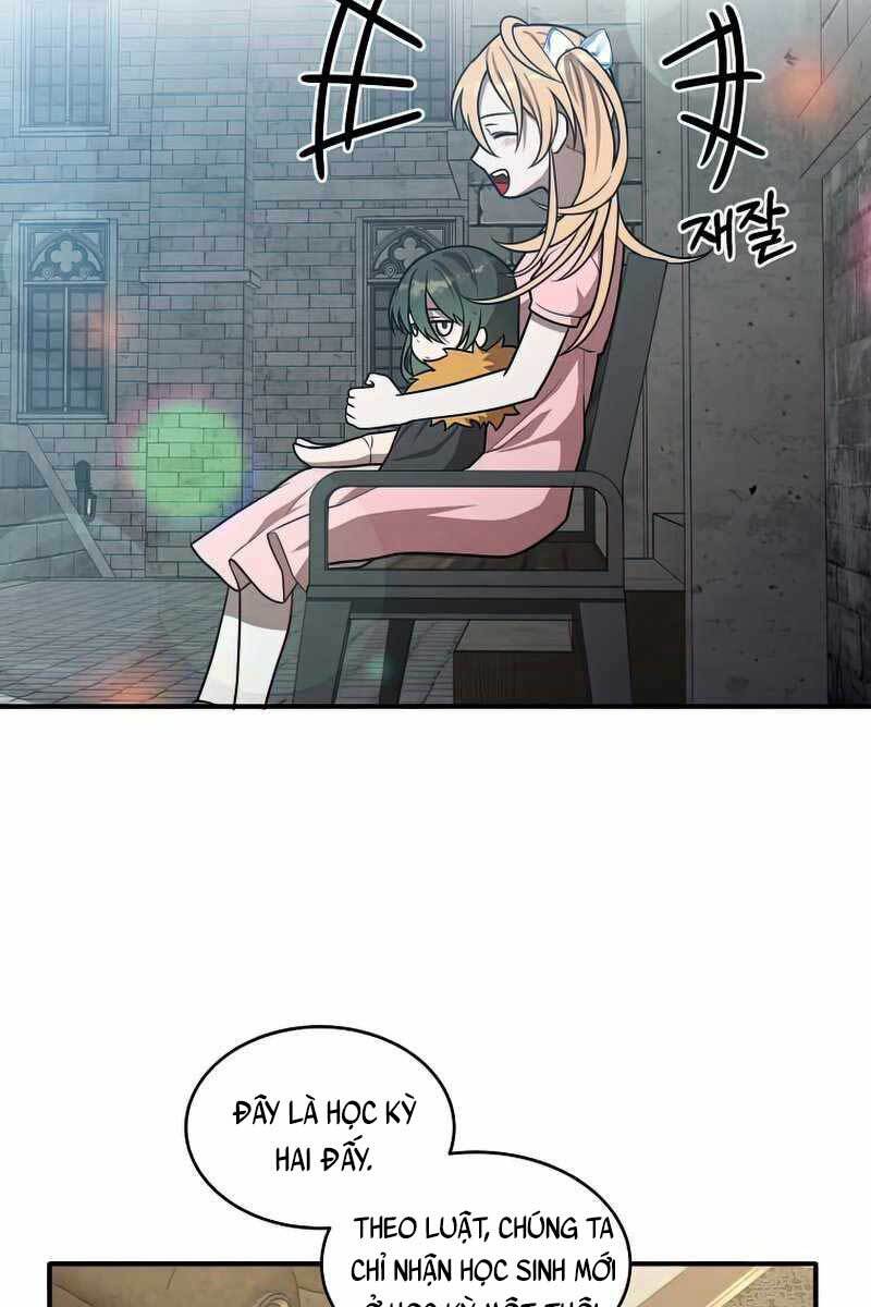 Con Trai Út Huyền Thoại Nhà Hầu Tước Chap 46 - Next Chap 47