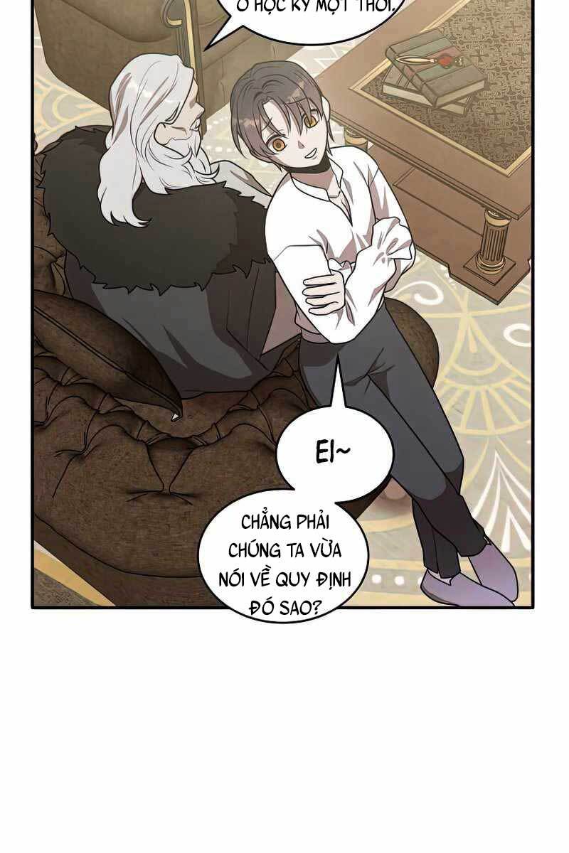 Con Trai Út Huyền Thoại Nhà Hầu Tước Chap 46 - Next Chap 47