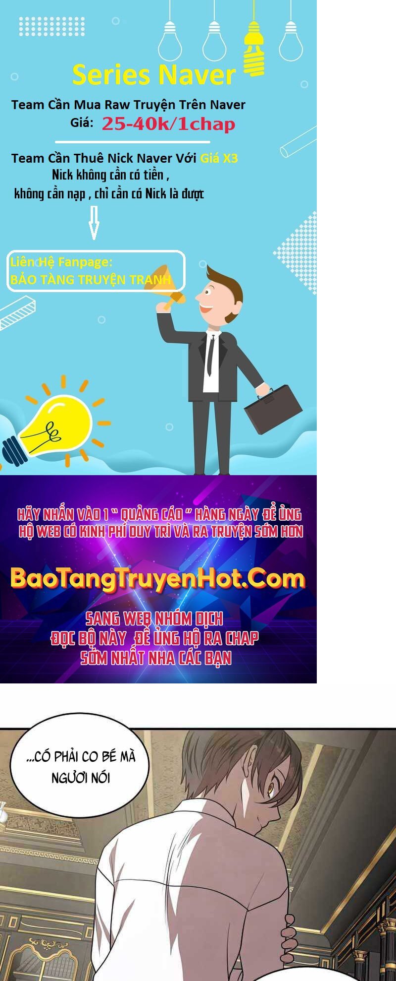 Con Trai Út Huyền Thoại Nhà Hầu Tước Chap 46 - Next Chap 47
