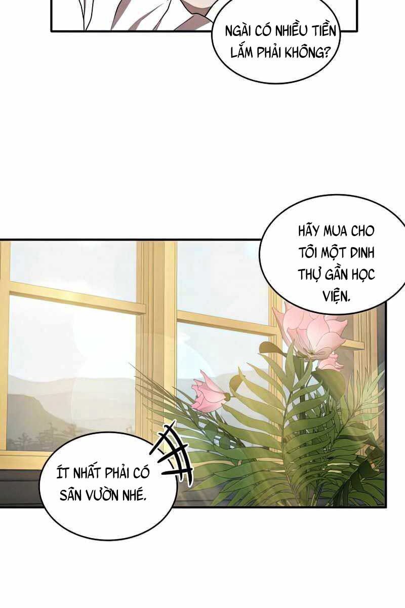 Con Trai Út Huyền Thoại Nhà Hầu Tước Chap 46 - Next Chap 47