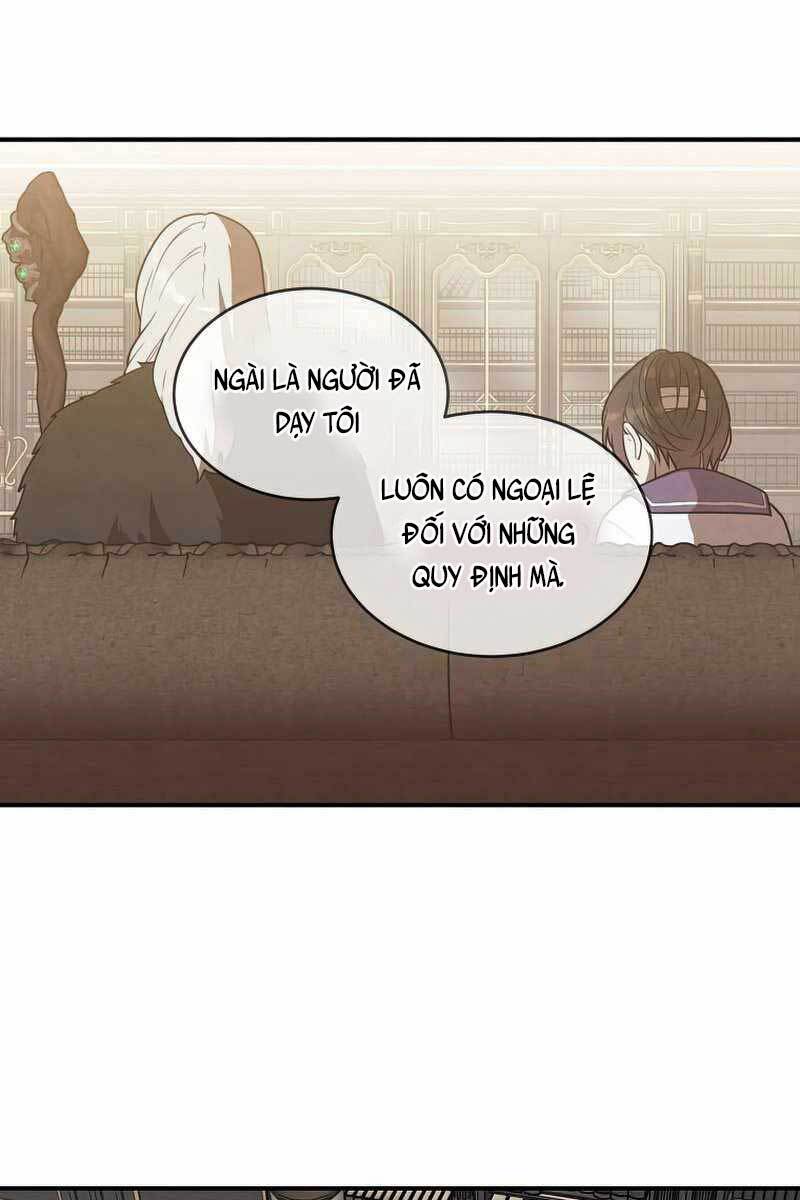 Con Trai Út Huyền Thoại Nhà Hầu Tước Chap 46 - Next Chap 47