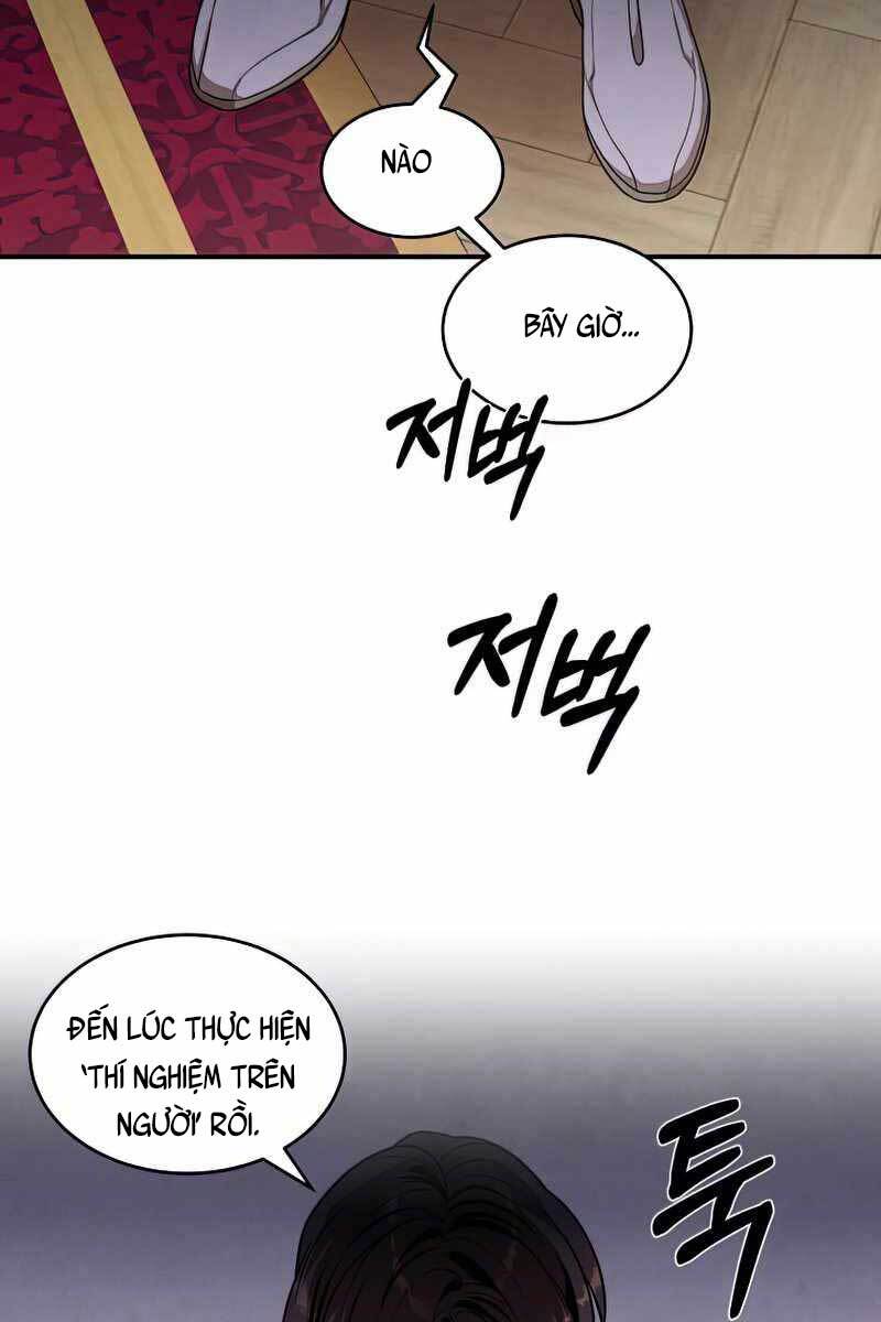 Con Trai Út Huyền Thoại Nhà Hầu Tước Chap 46 - Next Chap 47