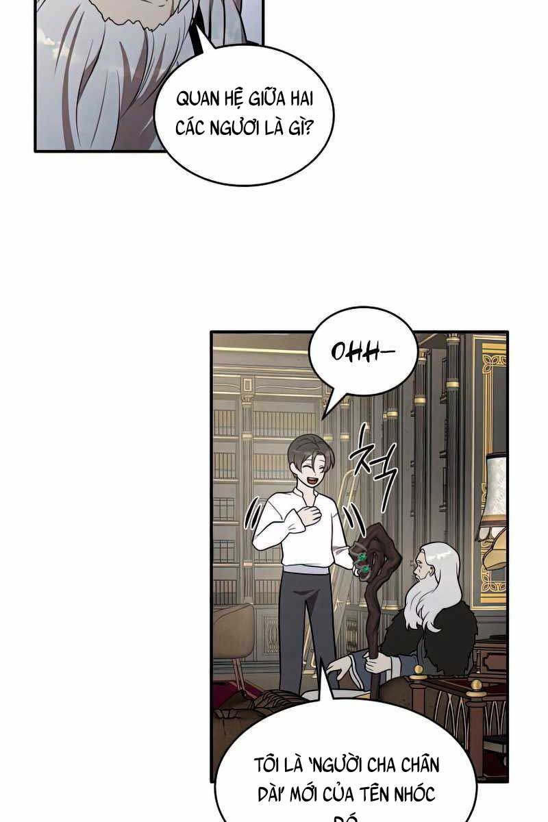 Con Trai Út Huyền Thoại Nhà Hầu Tước Chap 46 - Next Chap 47