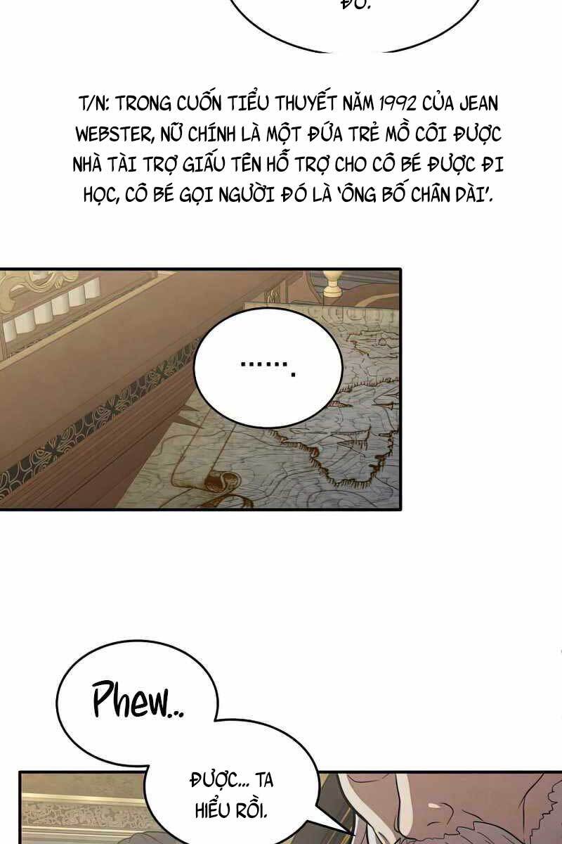 Con Trai Út Huyền Thoại Nhà Hầu Tước Chap 46 - Next Chap 47