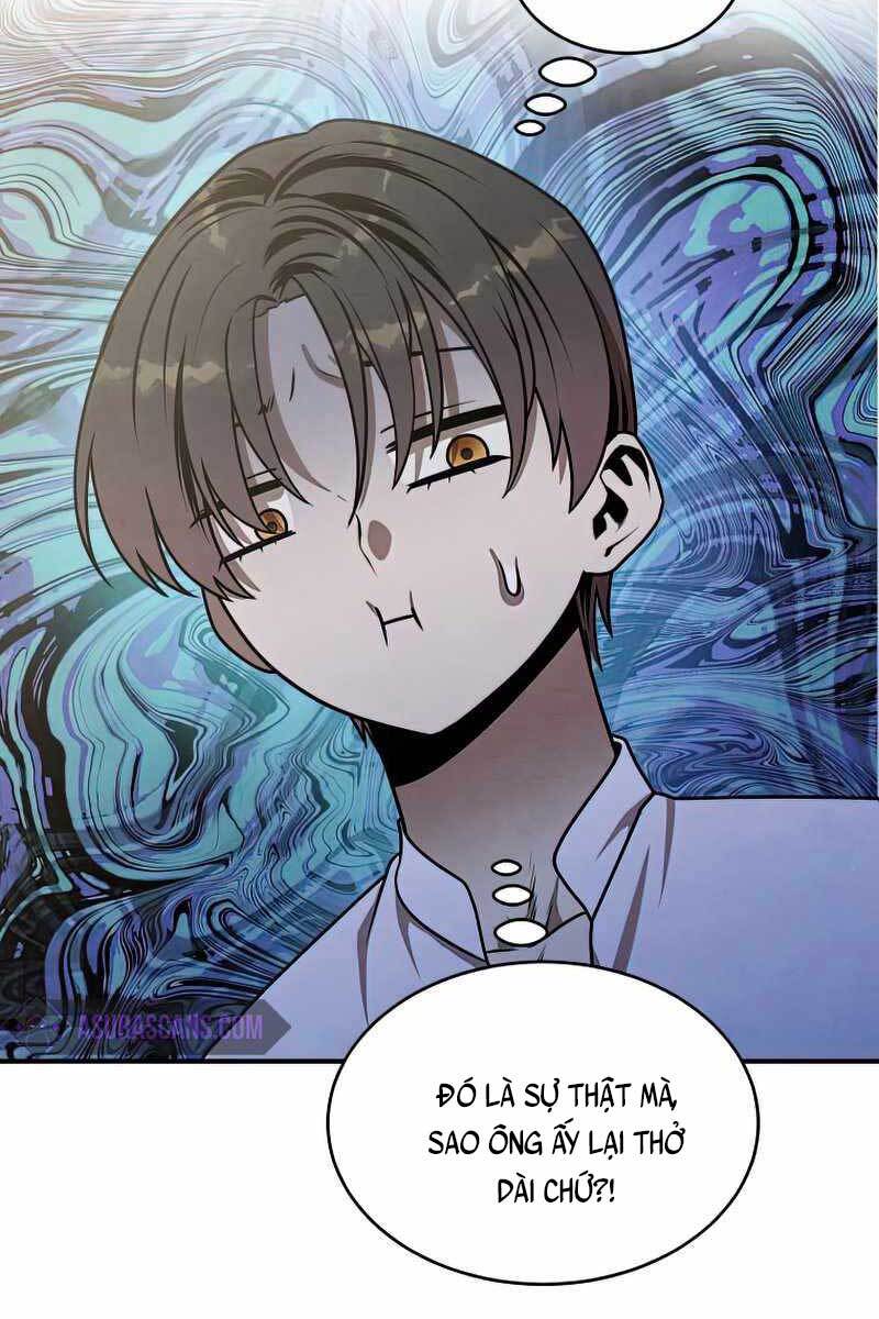Con Trai Út Huyền Thoại Nhà Hầu Tước Chap 46 - Next Chap 47